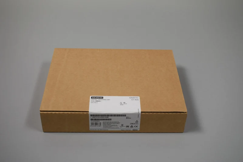 SIEMENS 6ES7416-3XR05-0AB0 auf Lager