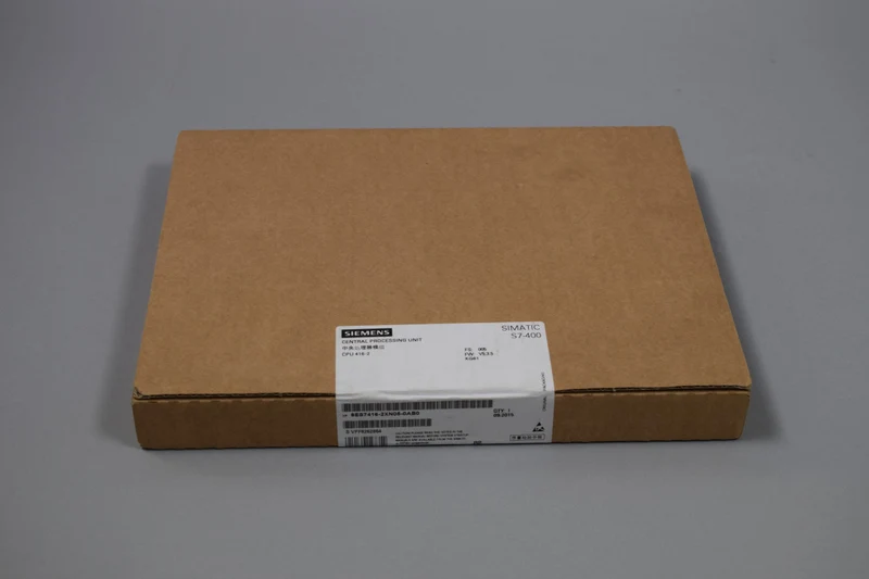 SIEMENS 6ES7416-2XN05-0AB0 auf Lager