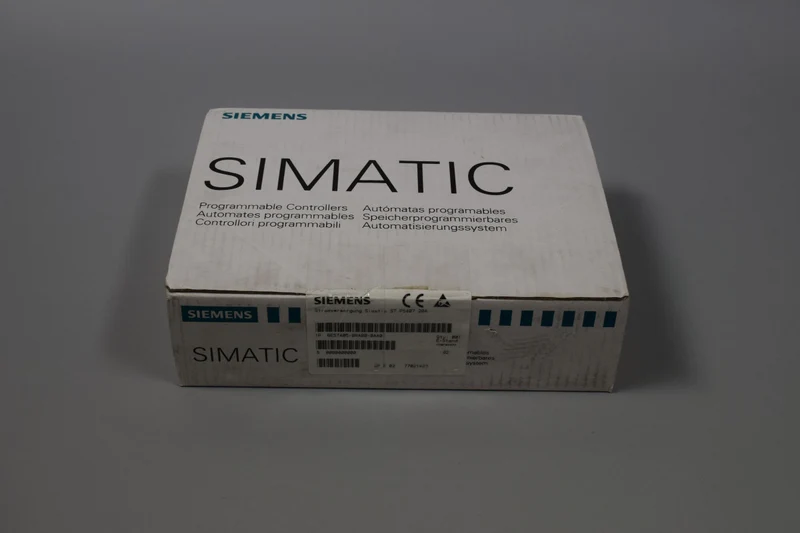 SIEMENS 6ES7405-0RA00-0AA0 auf Lager