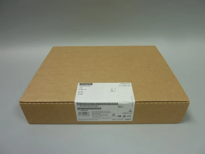 SIEMENS 6ES7405-0KA02-0AA0 auf Lager