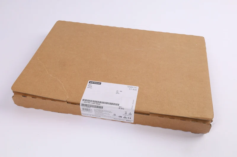 SIEMENS 6ES7400-1JA01-0AA0 auf Lager