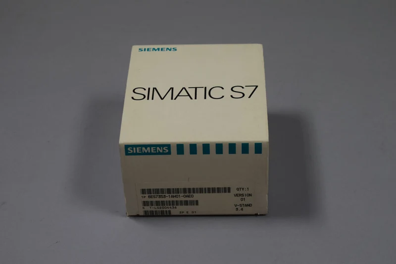 SIEMENS 6ES7353-1AH01-0AE0 auf Lager