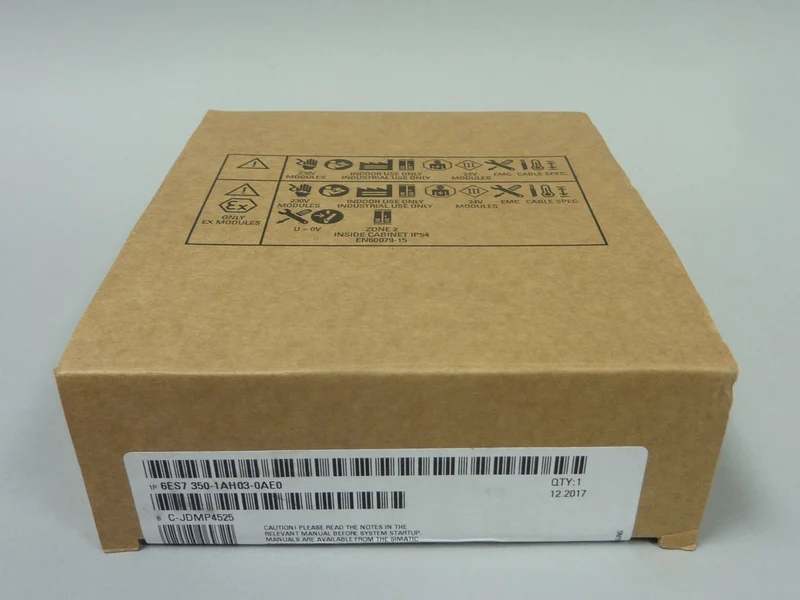 SIEMENS 6ES7350-1AH03-0AE0 auf Lager