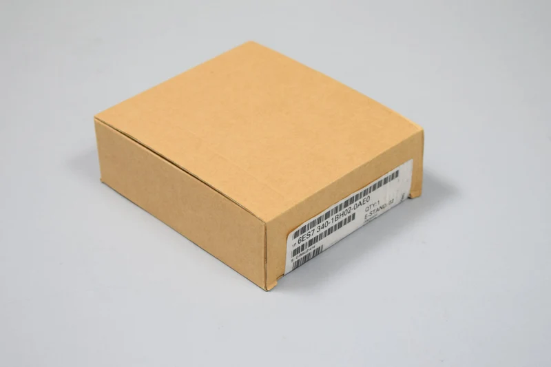 SIEMENS 6ES7340-1BH02-0AE0 auf Lager