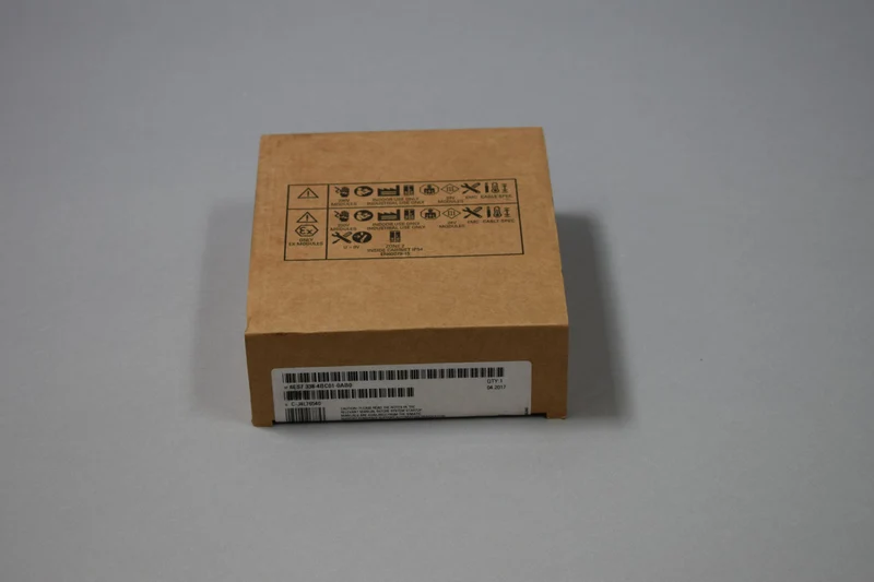 SIEMENS 6ES7338-4BC01-0AB0 auf Lager