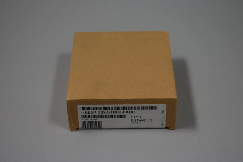 SIEMENS 6ES7332-5TB00-0AB0 auf Lager