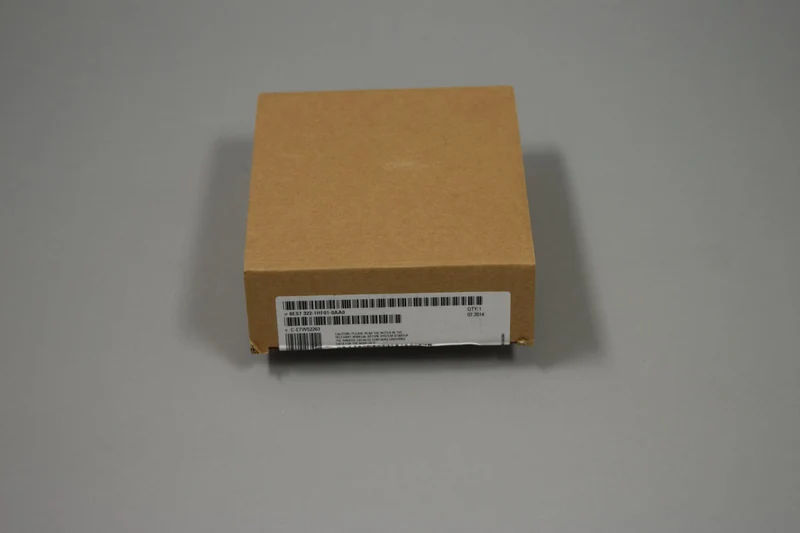 SIEMENS 6ES7322-1HF01-0AA0 auf Lager