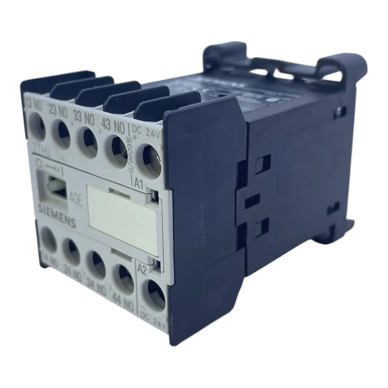 Siemens Schütz 230V 3TH2040-0BB4 Siemens Schütz für den Industriellen Nutzen