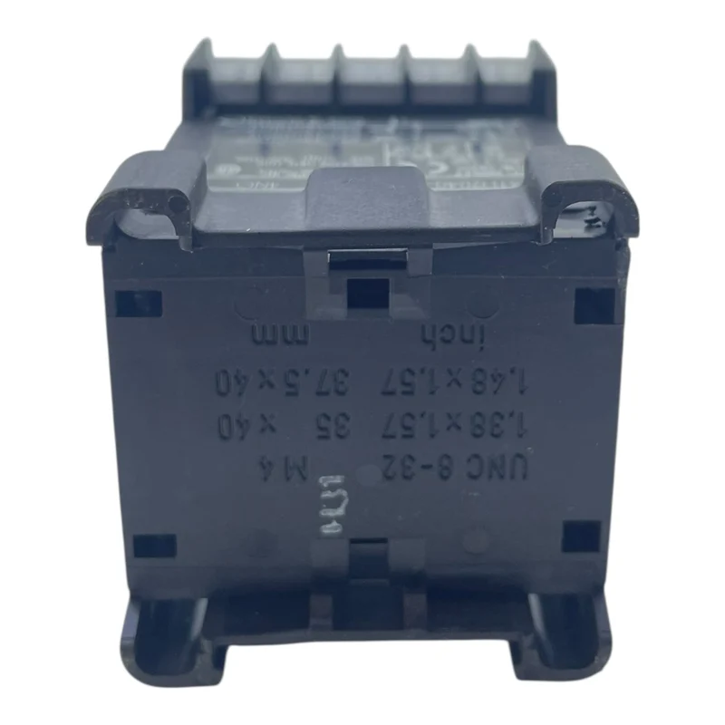 Siemens Schütz 230V 3TH2040-0BB4 Siemens Schütz für den Industriellen Nutzen
