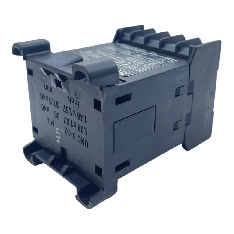 Siemens Schütz 230V 3TH2040-0BB4 Siemens Schütz für den Industriellen Nutzen