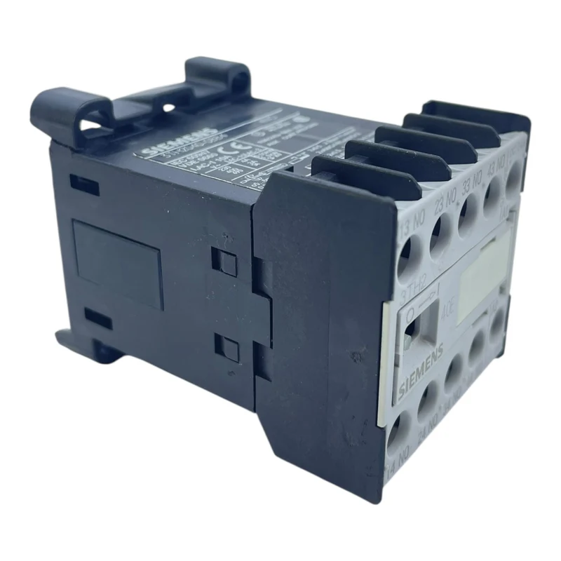 Siemens Schütz 230V 3TH2040-0BB4 Siemens Schütz für den Industriellen Nutzen