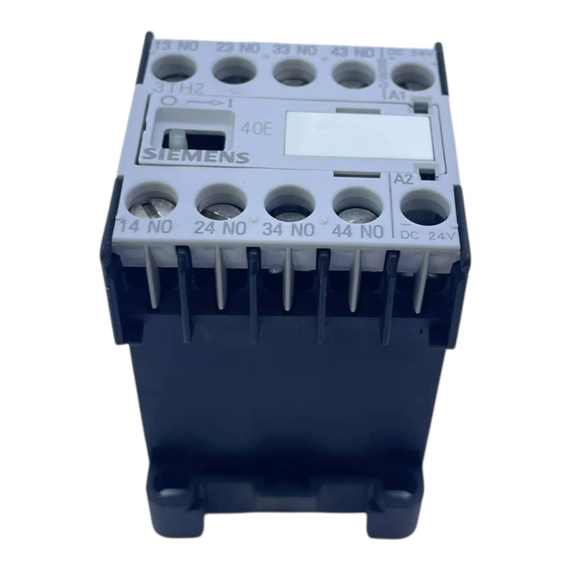 Siemens Schütz 230V 3TH2040-0BB4 Siemens Schütz für den Industriellen Nutzen