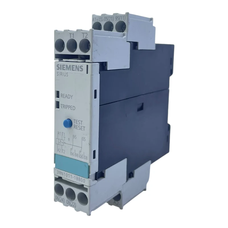 Siemens Motorschutz Thermistor 3RN1011-1BB00 Motorschutz für Industrie