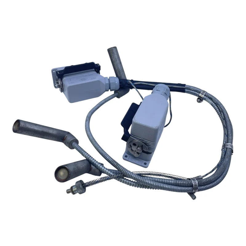 Heizelemente mit IME Steckverbinder Set CHO 10L Pg16 mit Kabel Industrie