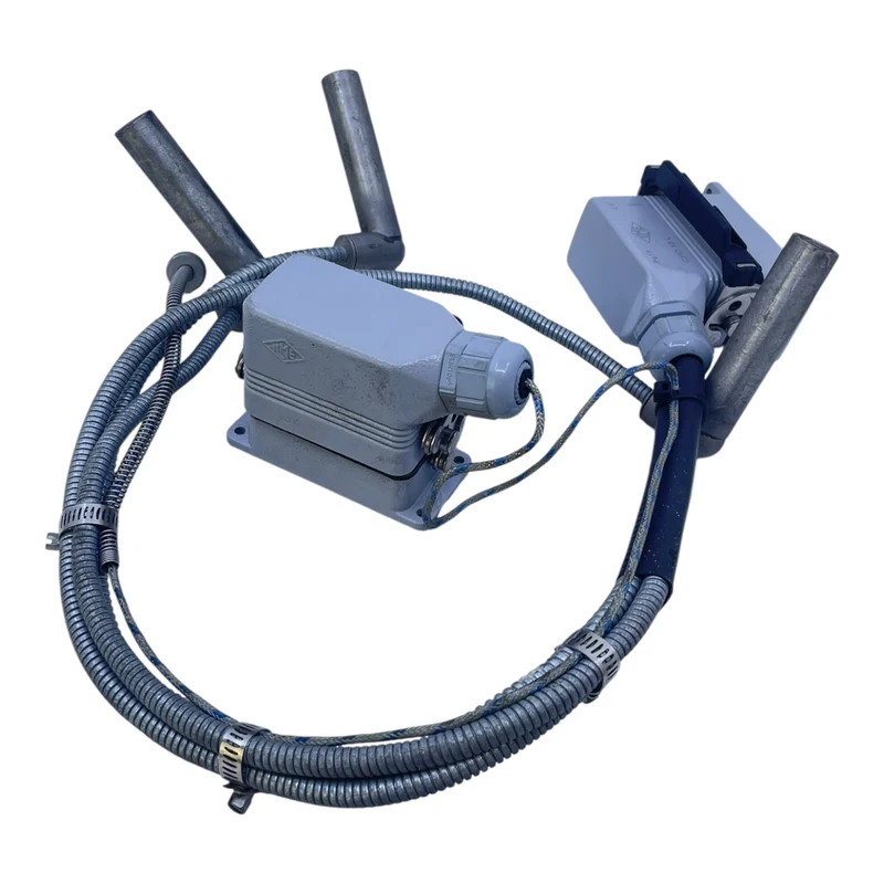 Heizelemente mit IME Steckverbinder Set CHO 10L Pg16 mit Kabel Industrie