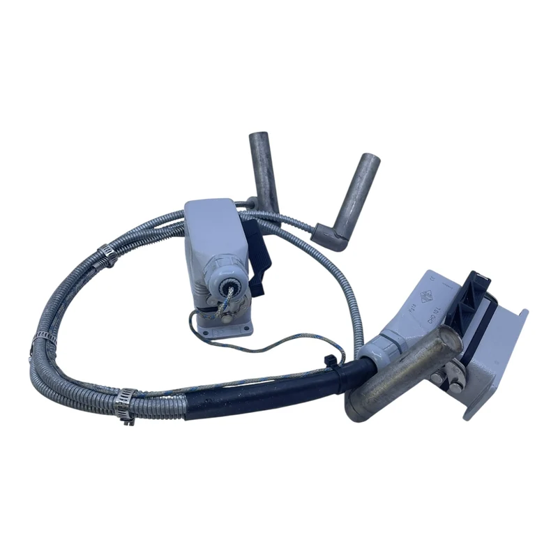 Heizelemente mit IME Steckverbinder Set CHO 10L Pg16 mit Kabel Industrie