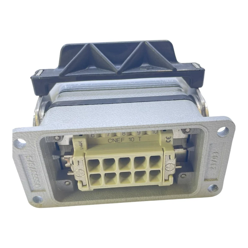 Heizelemente mit IME Steckverbinder Set CHO 10L Pg16 mit Kabel Industrie