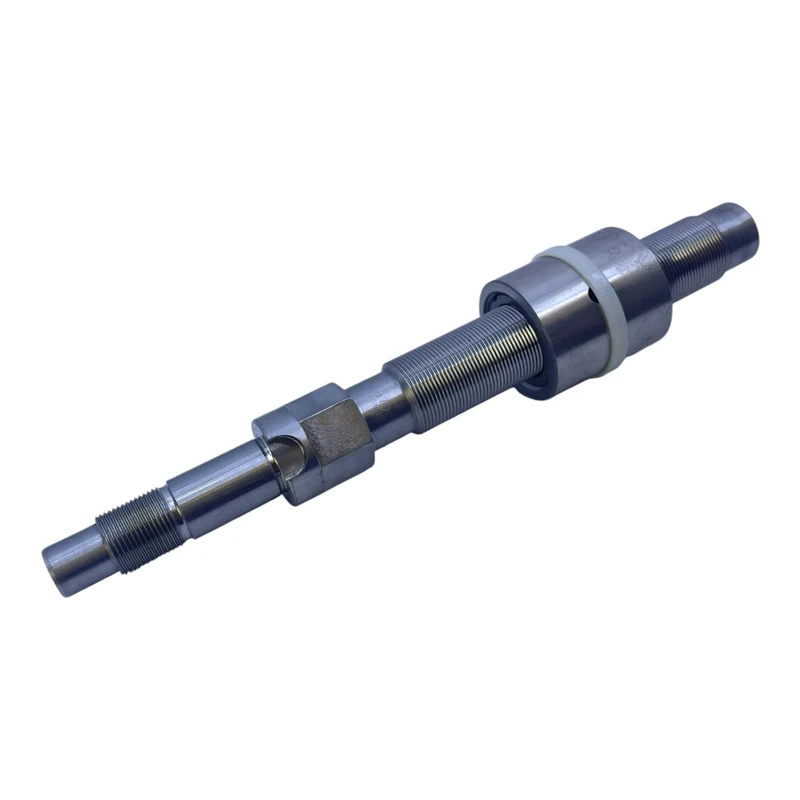 Kugelgewindespindel Kugelumlaufspindel Präzisionsspindel CNC 8202252-1
