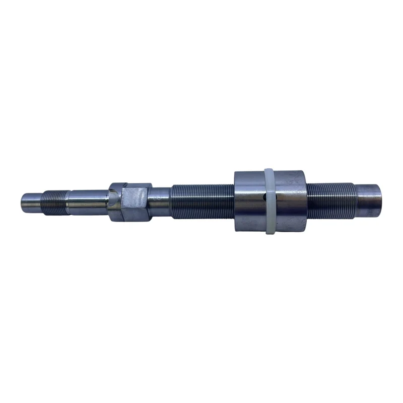 Kugelgewindespindel Kugelumlaufspindel Präzisionsspindel CNC 8202252-1