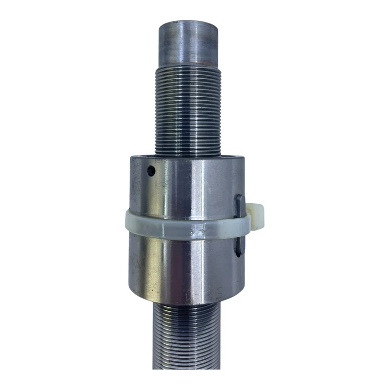 Kugelgewindespindel Kugelumlaufspindel Präzisionsspindel CNC 8202252-1