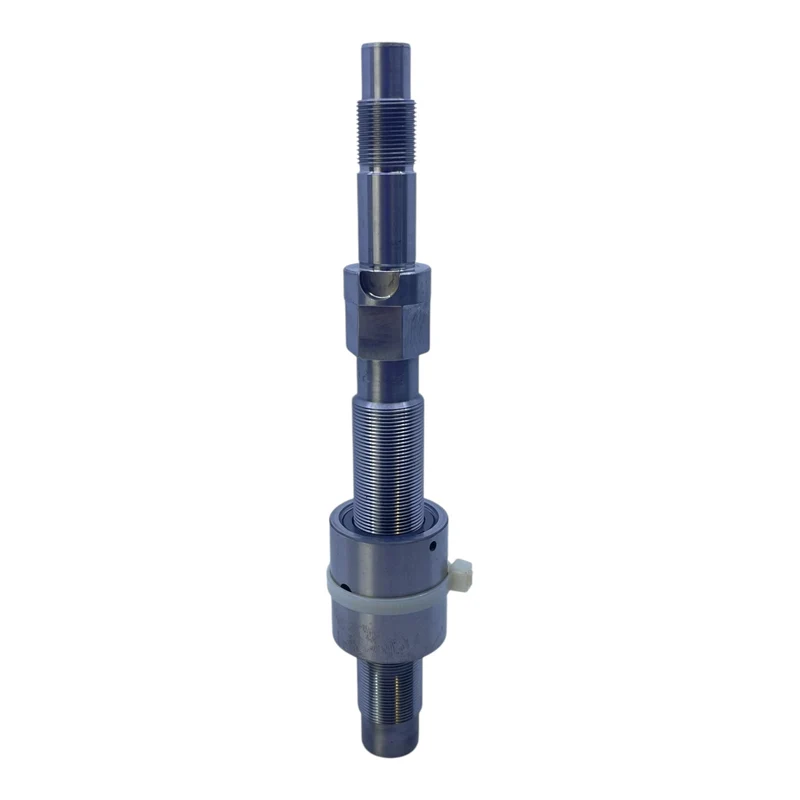 Kugelgewindespindel Kugelumlaufspindel Präzisionsspindel CNC 8202252-1