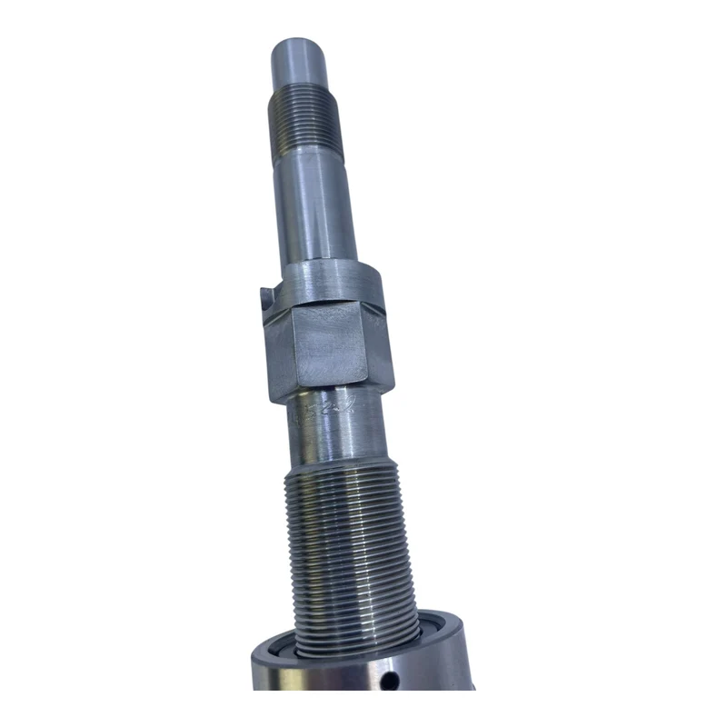 Kugelgewindespindel Kugelumlaufspindel Präzisionsspindel CNC 8202452-2