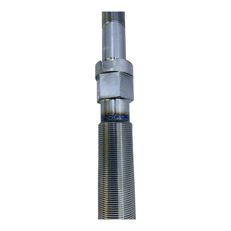 Kugelgewindespindel Kugelumlaufspindel Präzisionsspindel CNC 8173080-2