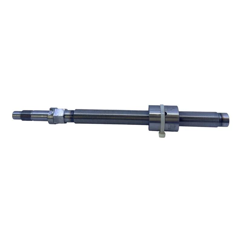 Kugelgewindespindel Kugelumlaufspindel Präzisionsspindel CNC 8173080-2