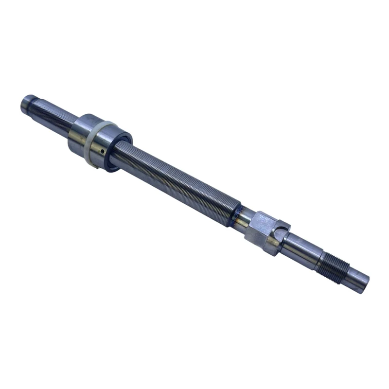 Kugelgewindespindel Kugelumlaufspindel Präzisionsspindel CNC 8173080-2