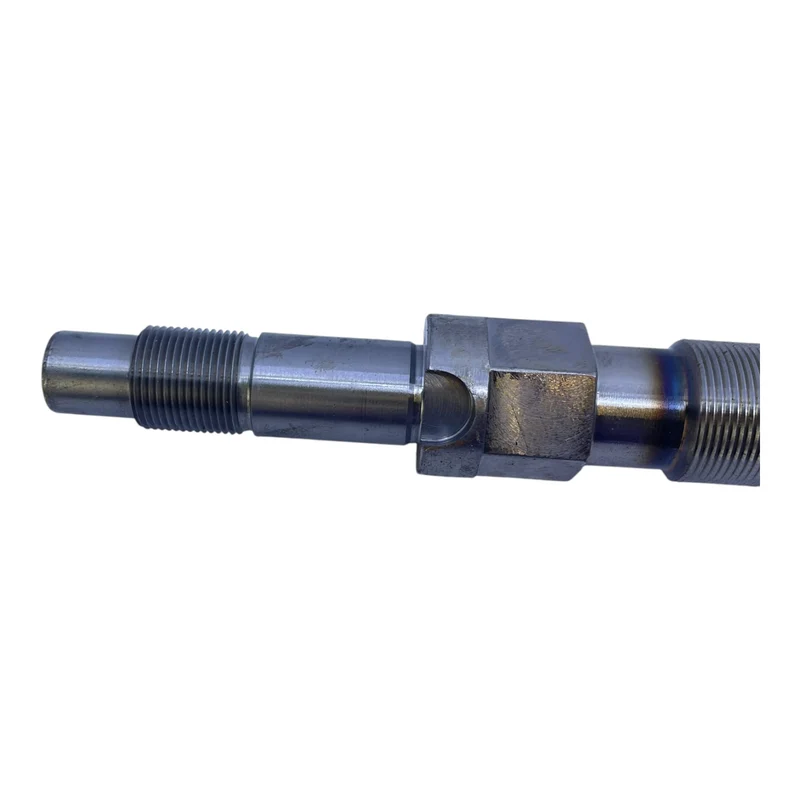 Kugelgewindespindel Kugelumlaufspindel Präzisionsspindel CNC 8173080-2