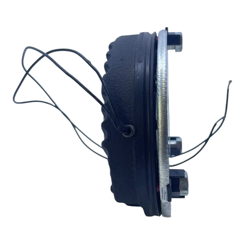 Lenze Stromag Elektromagnetische Bremse 14.448.10.1 190V30W83 10VDE0580