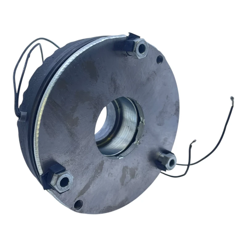 Lenze Stromag Elektromagnetische Bremse 14.448.10.1 190V30W83 10VDE0580