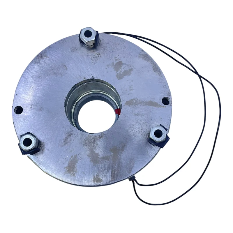 Lenze Stromag Elektromagnetische Bremse 14.448.10.1 190V30W83 10VDE0580