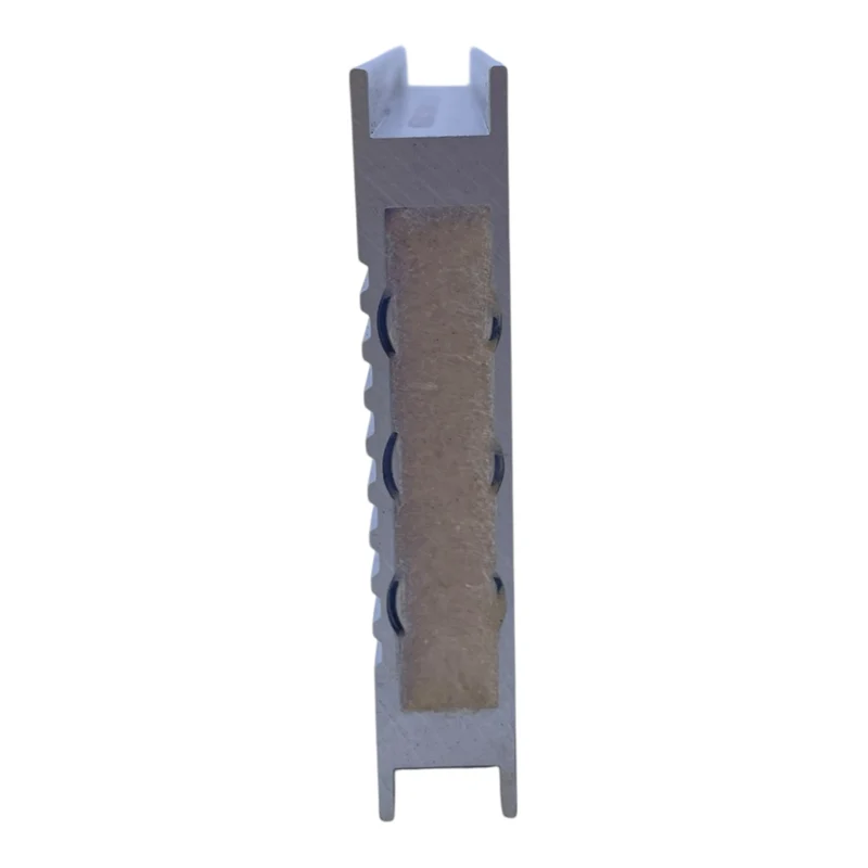 SEW Eurodrive Bremswiederstand 8262675 BW200-003 für die Industrie geeignet