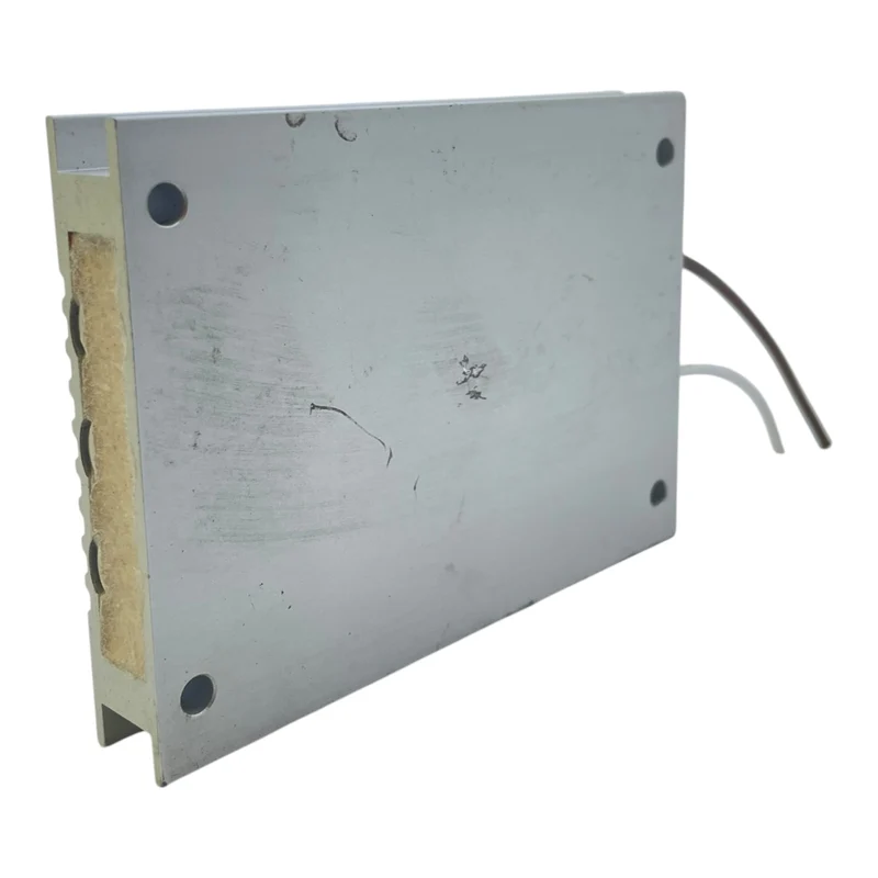 SEW Eurodrive Bremswiederstand 8262675 BW200-003 für die Industrie geeignet