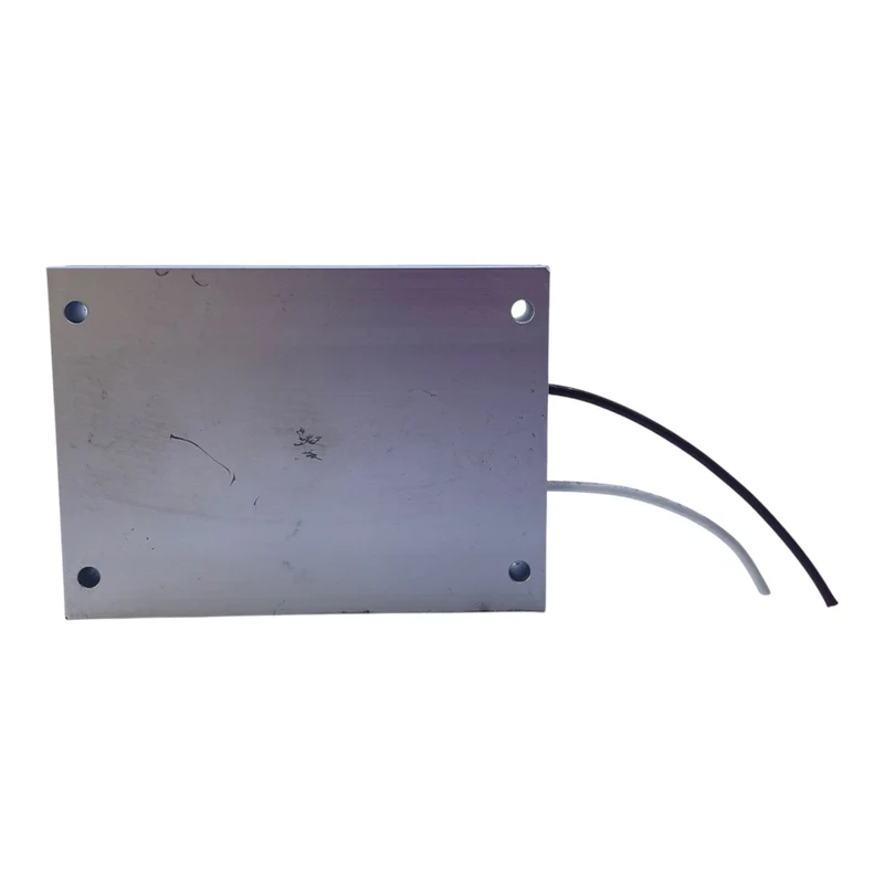 SEW Eurodrive Bremswiederstand 8262675 BW200-003 für die Industrie geeignet