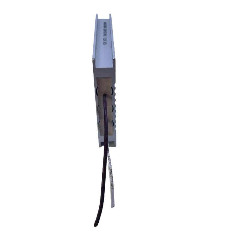 SEW Eurodrive Bremswiederstand 8262675 BW200-003 für die Industrie geeignet