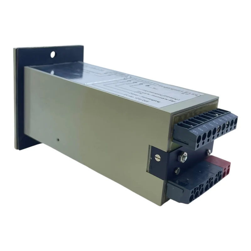 Kübler DVS1325D22DE1NPN Zählmodul 220V 10VA für den Industriellen gebrauch