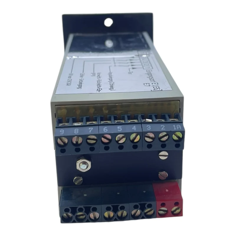 Kübler DVS1325D22DE1NPN Zählmodul 220V 10VA für den Industriellen gebrauch