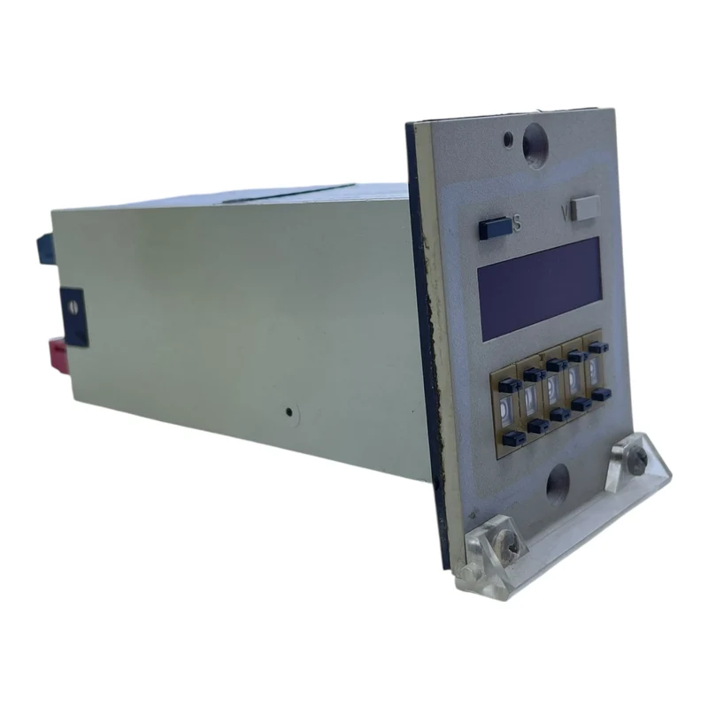 Kübler DVS1325D22DE1NPN Zählmodul 220V 10VA für den Industriellen gebrauch