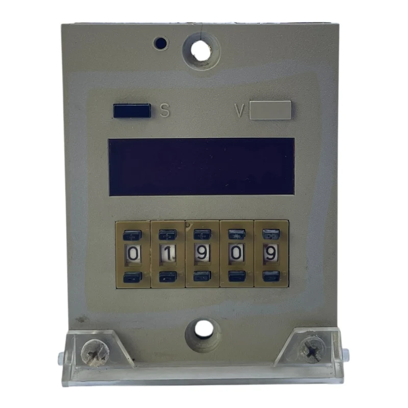 Kübler DVS1325D22DE1NPN Zählmodul 220V 10VA für den Industriellen gebrauch