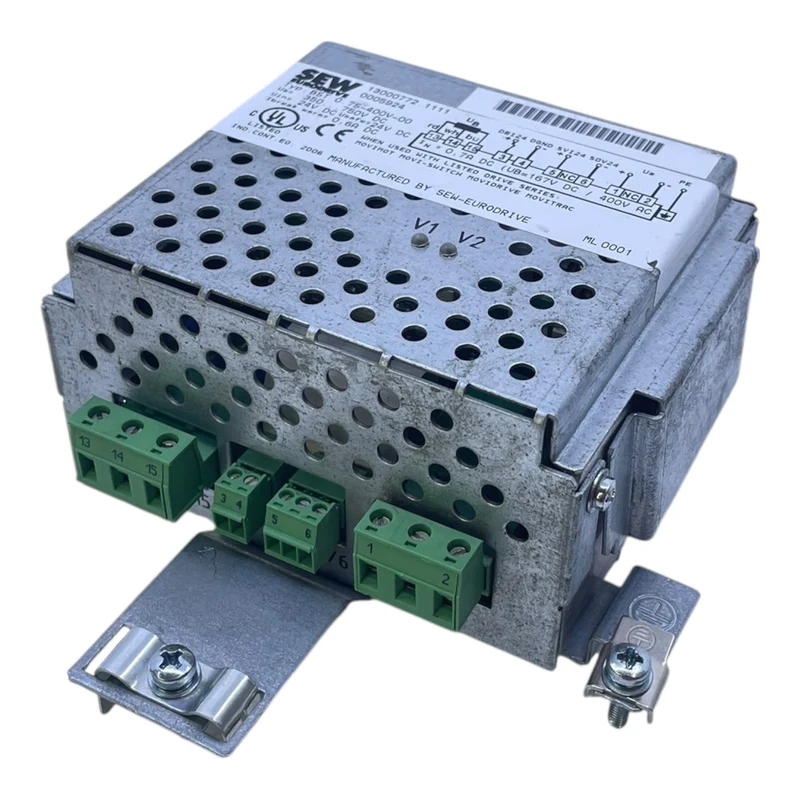 SEW Eurodrive Bremsmodul BST0.7S-400V-00 für den Industriellen gebrauch