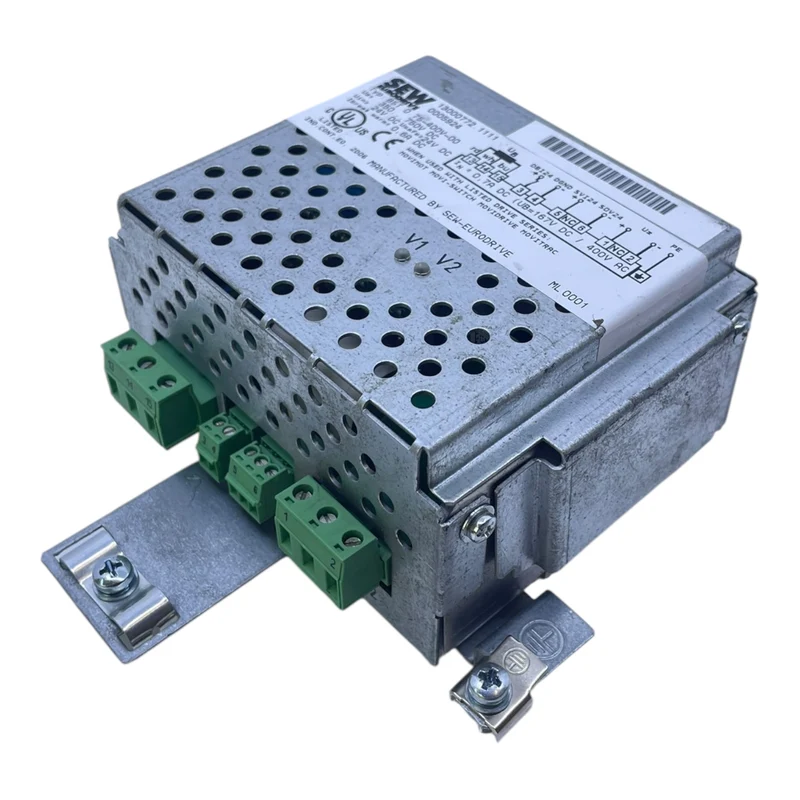 SEW Eurodrive Bremsmodul BST0.7S-400V-00 für den Industriellen gebrauch
