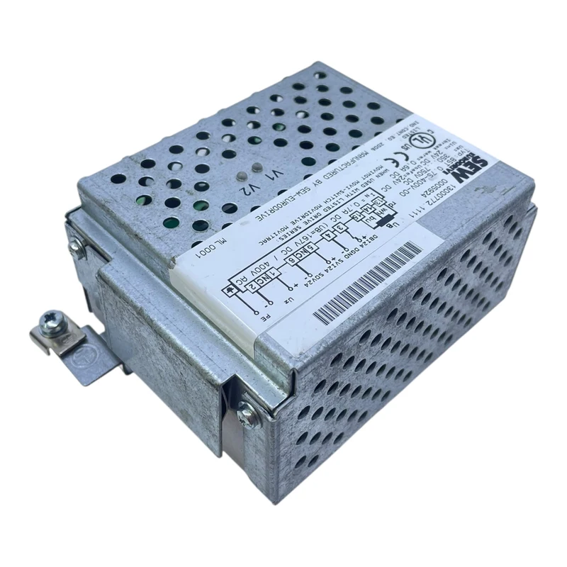 SEW Eurodrive Bremsmodul BST0.7S-400V-00 für den Industriellen gebrauch