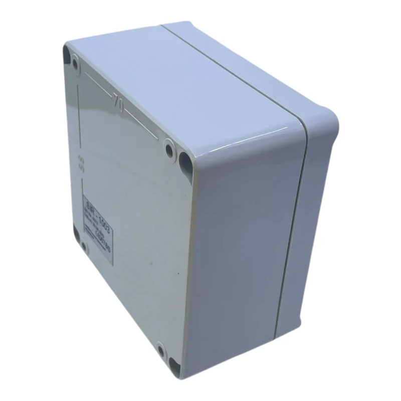 Scemtec SIR-1003 Sensor Scemtec Sensor für den Industriellen Gebrauch geeignet