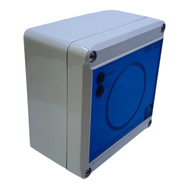 Scemtec SIR-1003 Sensor Scemtec Sensor für den Industriellen Gebrauch geeignet