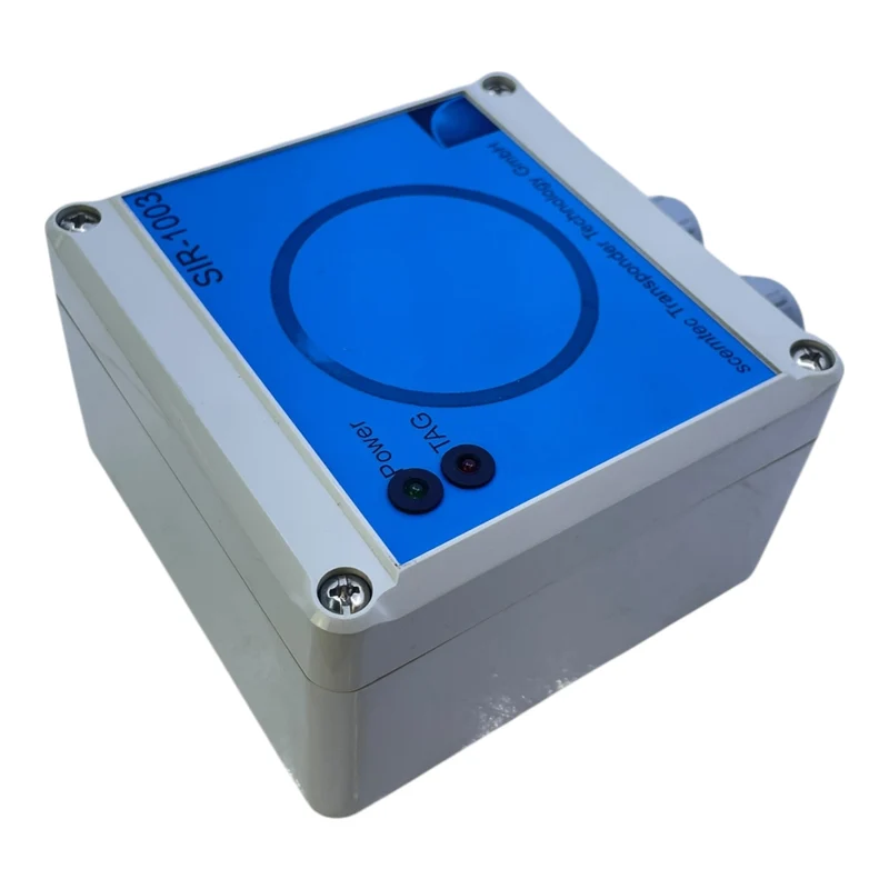 Scemtec SIR-1003 Sensor Scemtec Sensor für den Industriellen Gebrauch geeignet
