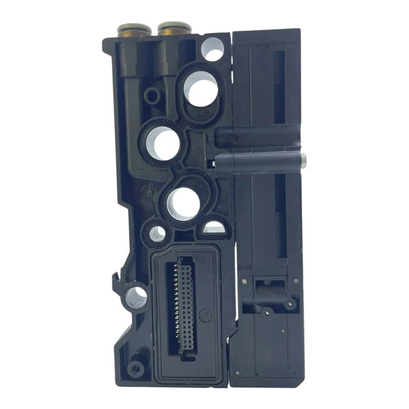 Rexroth Magnetventil 0820055051 Pneumatikventil 24V 0.35W für die Indsutrie