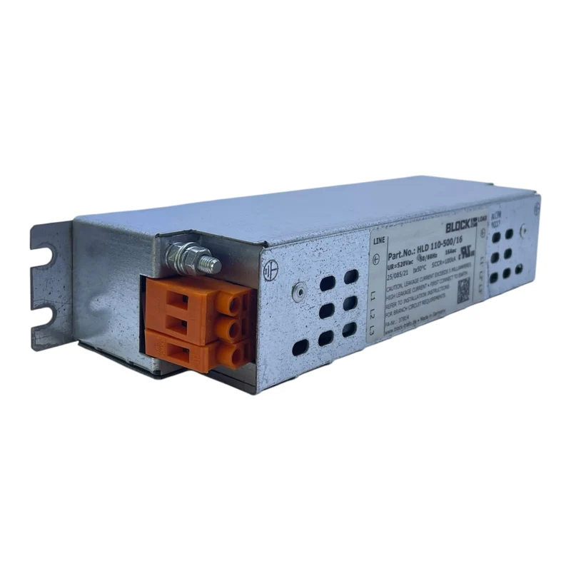 SEW Eurodrive Netzfilter NF018-503 08274134 SEW Netzfilter für die Industrie