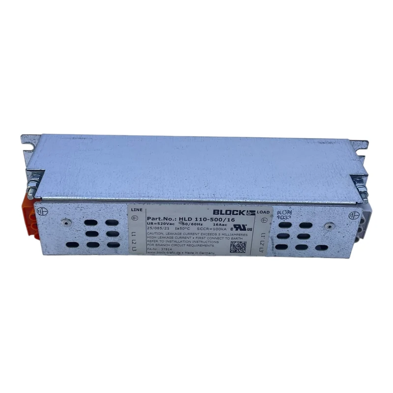 SEW Eurodrive Netzfilter NF018-503 08274134 SEW Netzfilter für die Industrie